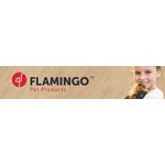 Magneetbanner Logo Cavia  met Meisje 20cm