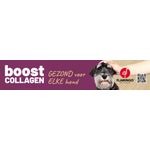 Magneetbanner Boost NL 