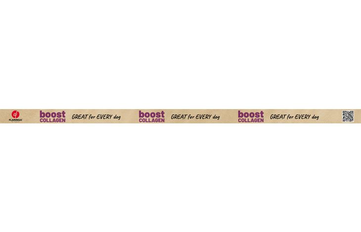 Flamingo Shelf Strip Boost EN 