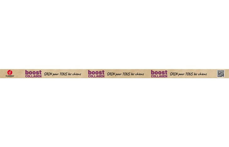 Flamingo Shelf Strip Boost FR 