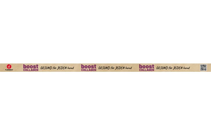 Flamingo Shelf Strip Boost DE 
