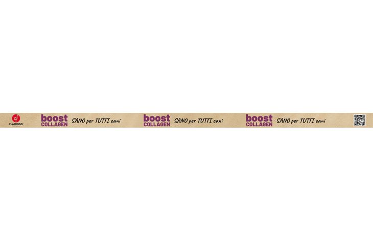 Flamingo Shelf Strip Boost IT 