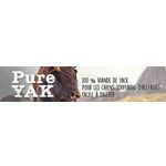 Magnetic banner Hapki Pure Yak FR 20cm