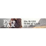 Magnetic banner Hapki Pure Yak DE 20cm