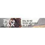 Magnetic banner Hapki Pure Yak EN 20cm