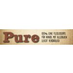 Magnetic banner Hapki Pure Algemeen DE 20cm