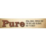 Magnetic banner Hapki Pure Algemeen EN 20cm