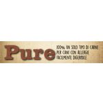 Magnetic banner Hapki Pure Algemeen IT 20cm