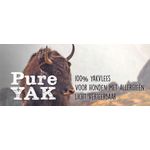 Magnetic banner  Hapki Pure Yak NL 40cm