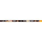 Shelfstrip snacks BBQ NL/DE/EN/IT