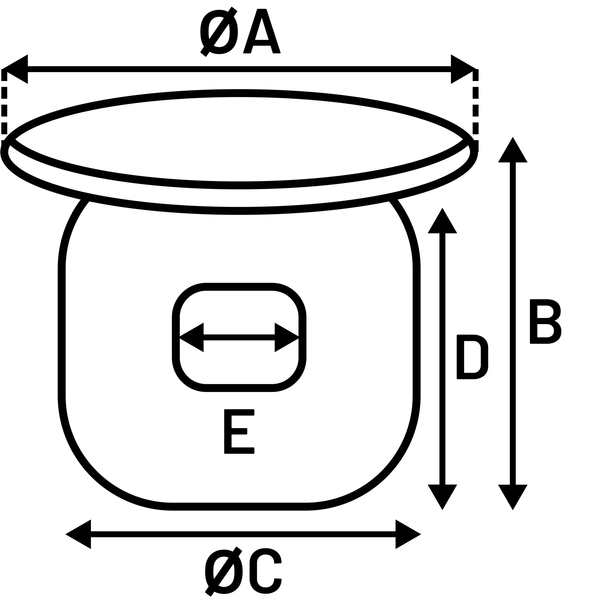 Flamingo Broednest Waikiki Exoten - Riet