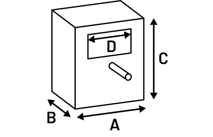 Flamingo Breeding nest Exotics - Wood