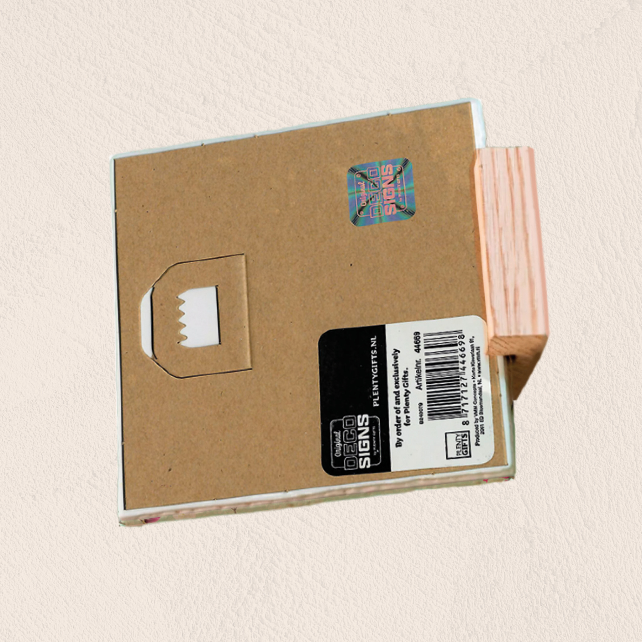 Plenty Gifts Deco Tile BBQ Masters