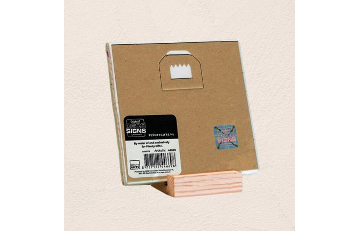 Plenty Gifts Deco Tile 020 Fan