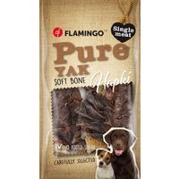 Flamingo Snacks Hapki Pure Bone with yak 