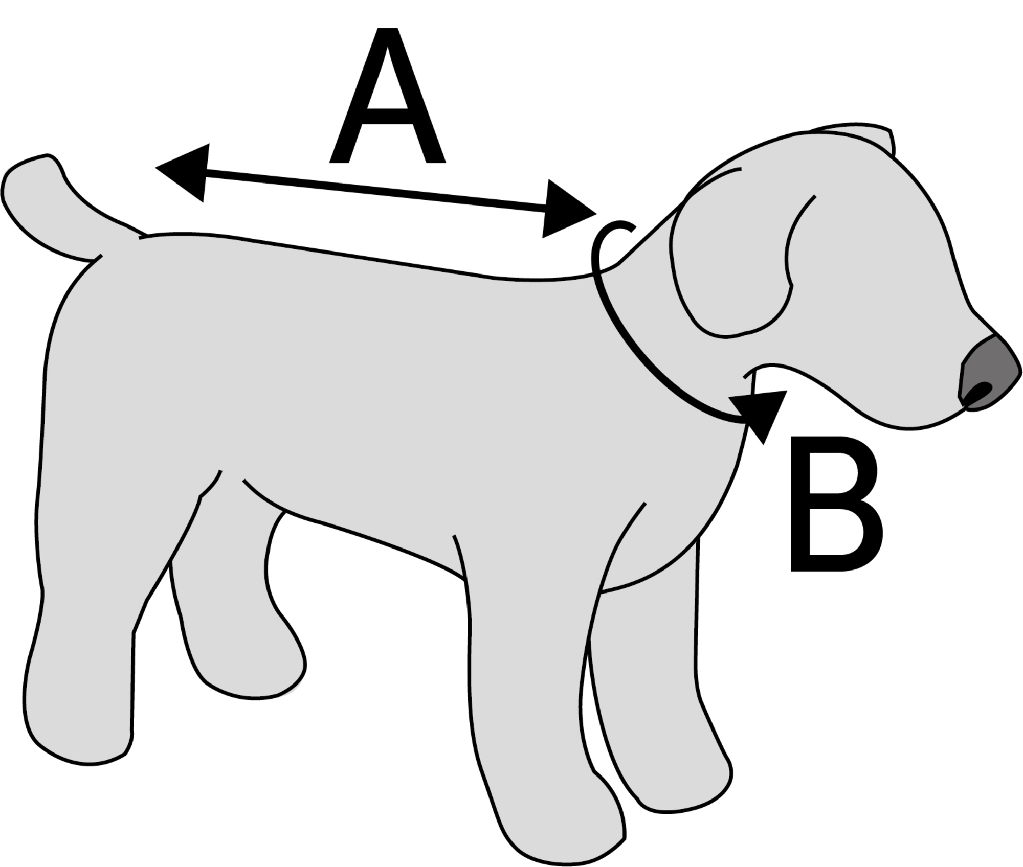 Flamingo Safety vest Fizz Orange & Grey