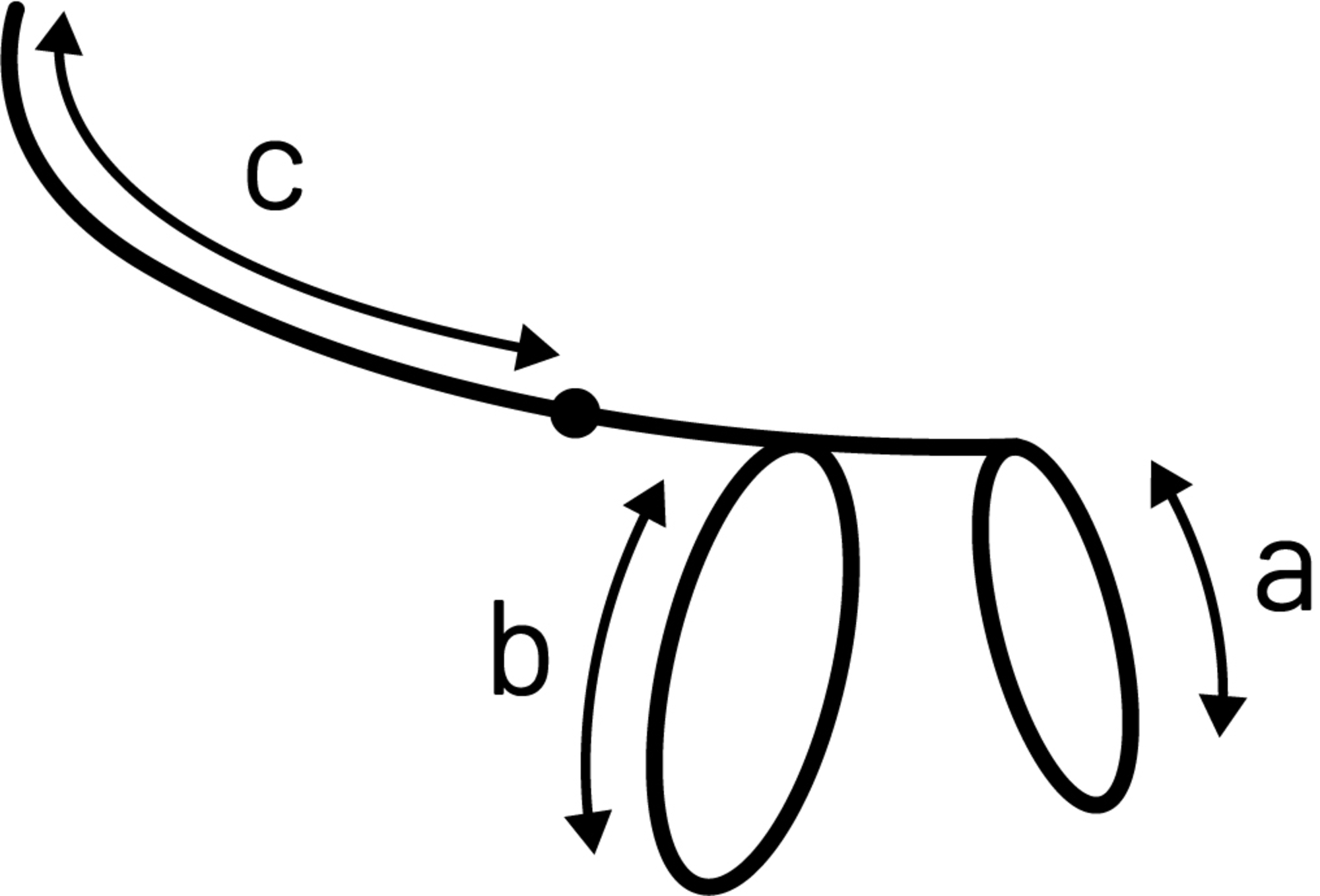 Flamingo Harness with leash Kitten Elza Coral red