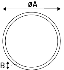 Flamingo Slow feeder insert for feeding bowl Kaja Round Taupe