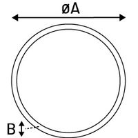 Flamingo Slow feeder insert for feeding bowl Kaja Round Taupe
