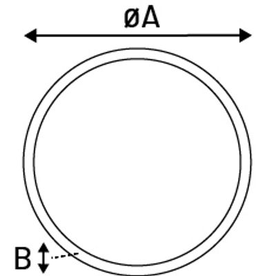 Slow feeder insert for feeding bowl Kaja Round Taupe