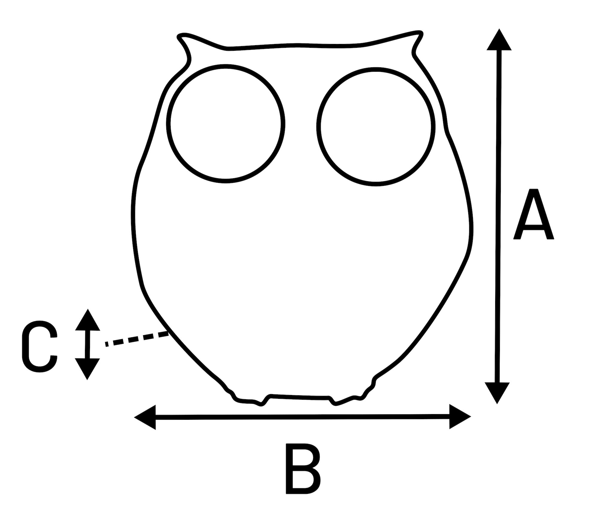 Flamingo Lick pad Dudu Antique pink