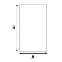 Plenty Gifts Bord blik A4 Good Friends Wine (v)