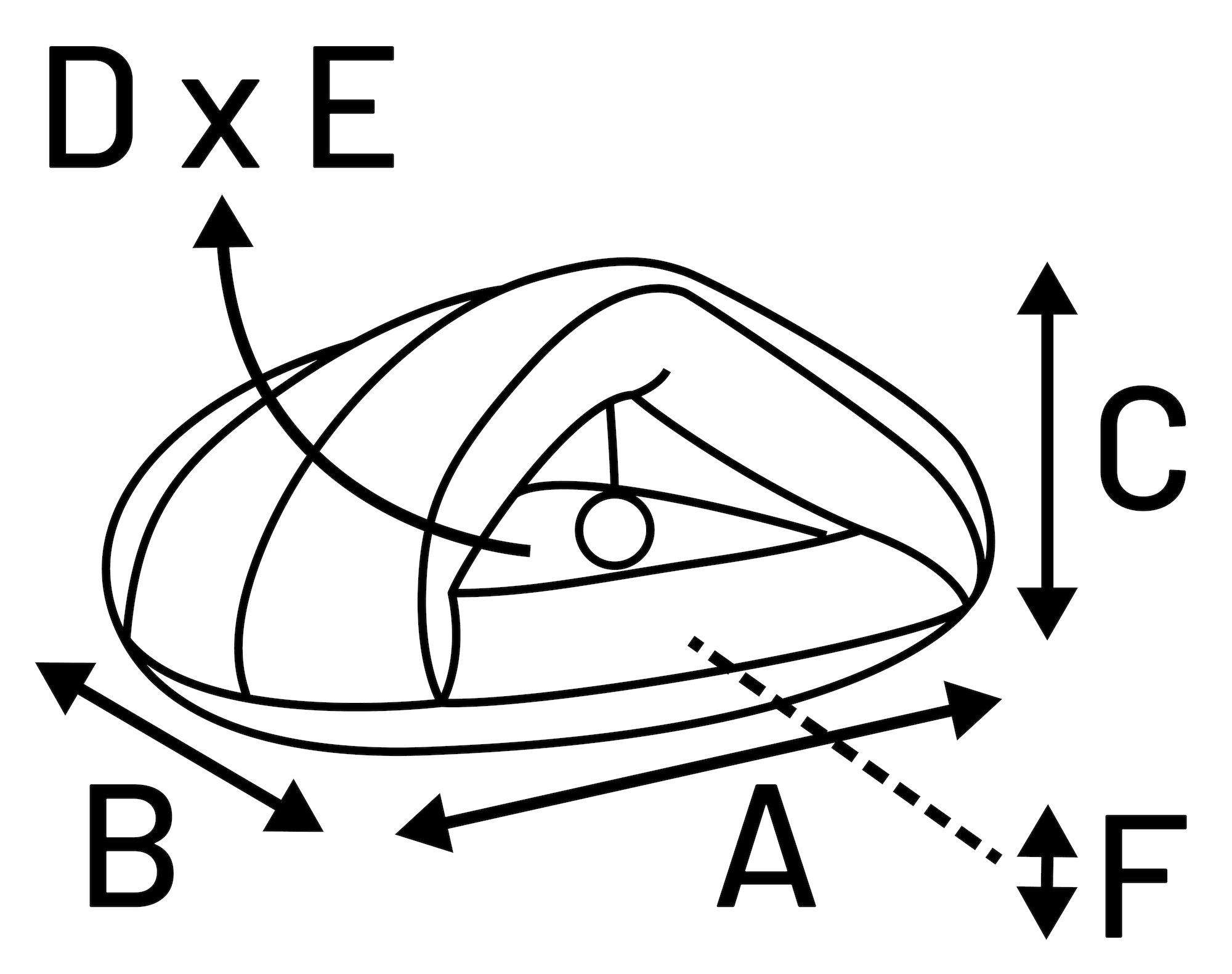 Flamingo Cesta Zupo Gris