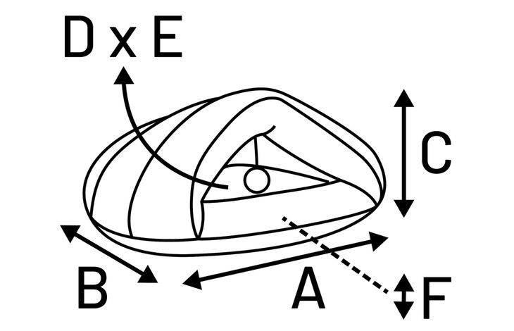 Flamingo Cesta Zupo Gris