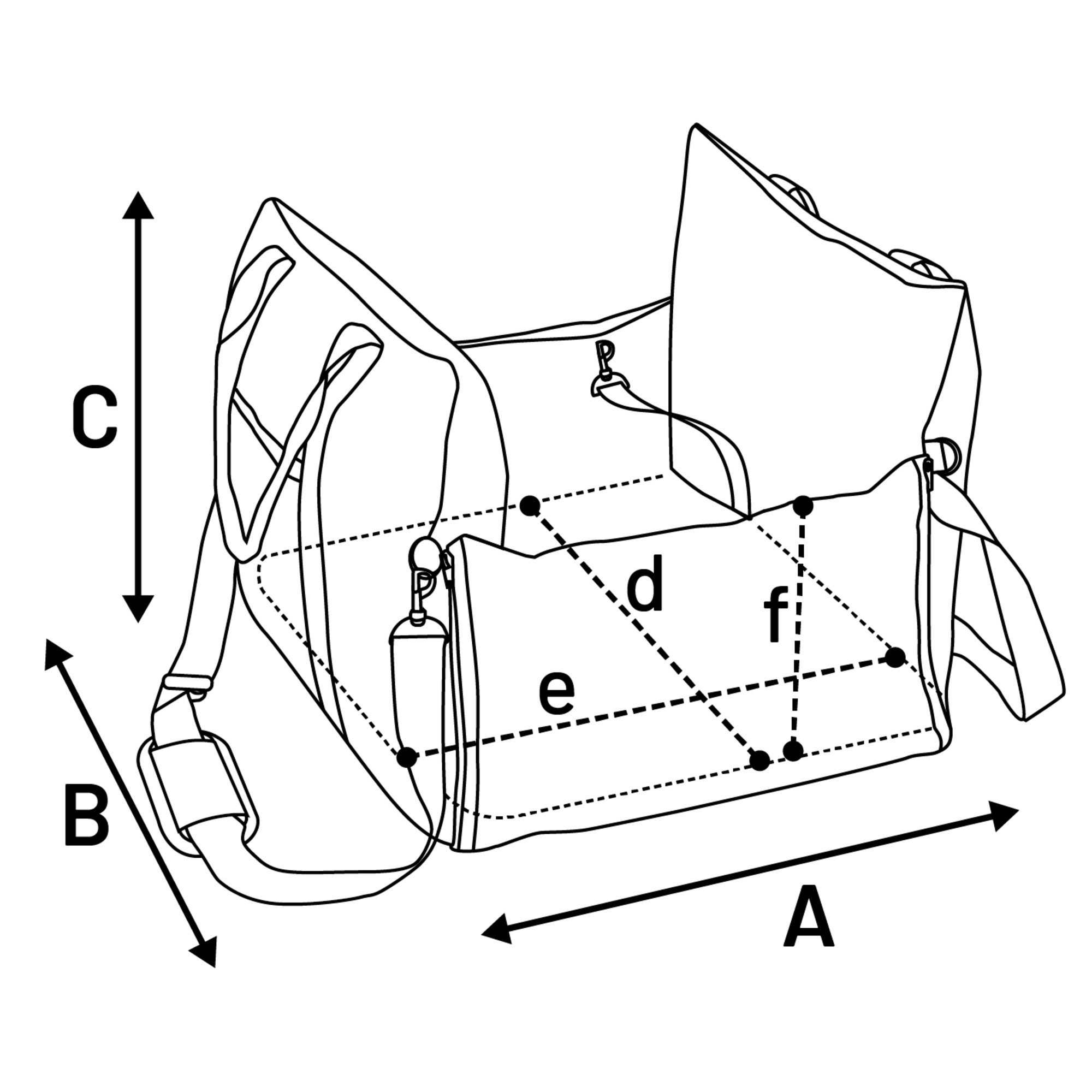 Flamingo Car seat Bobba Grey