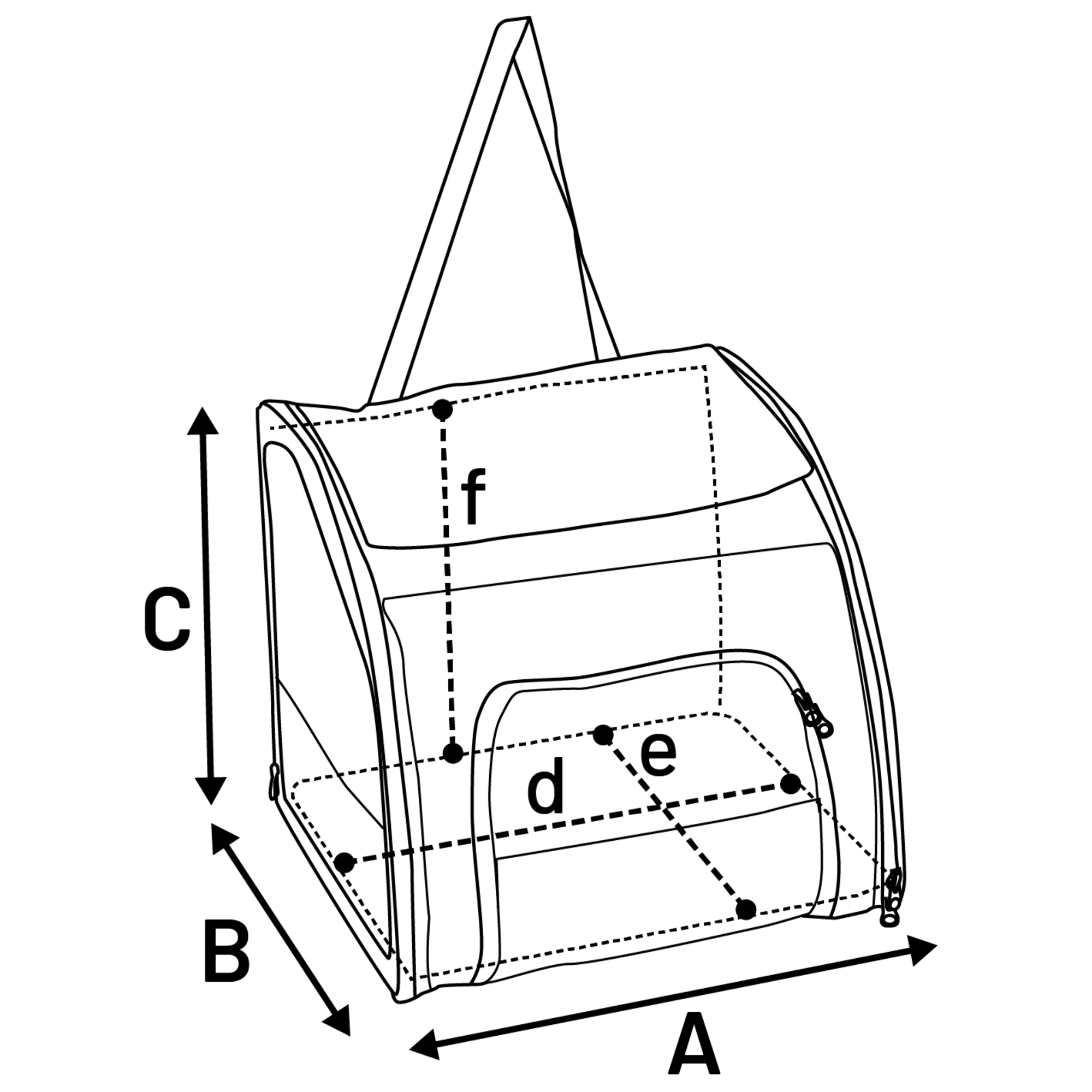 Flamingo Car seat Rey Light grey