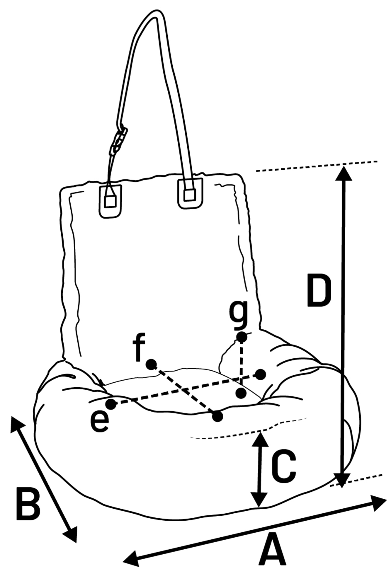 Flamingo Car seat Krems Black
